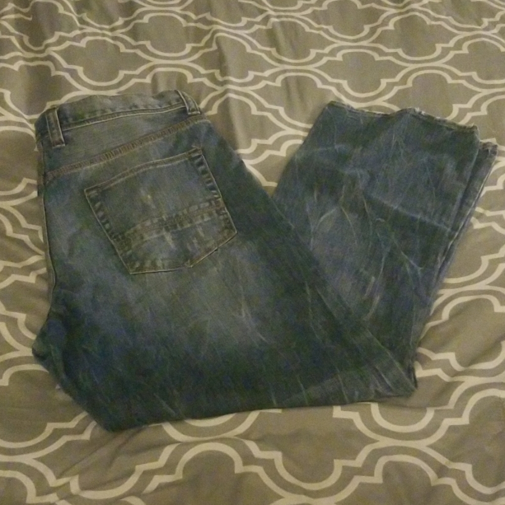 Mens Denim